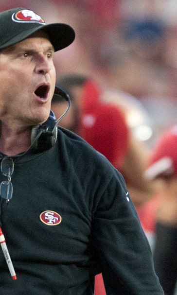 CFB AM: Jim Harbaugh to Michigan is becoming more real by the day
